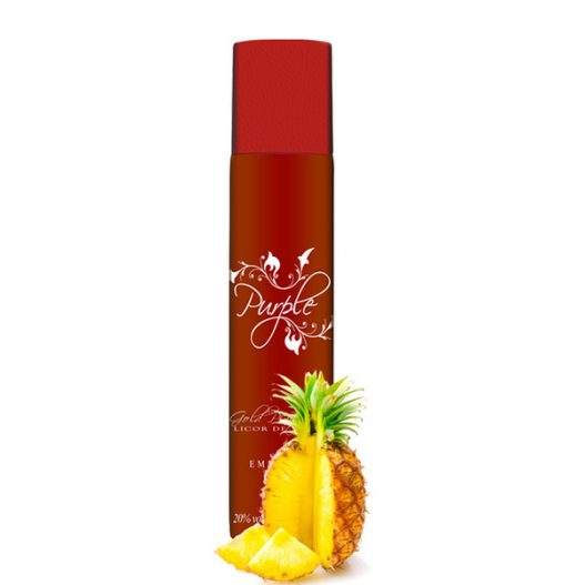 Pineapple Vodka/ 菠蘿伏特加