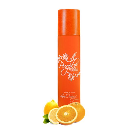 Lemon Orange Vodka/檸檬橙伏特加