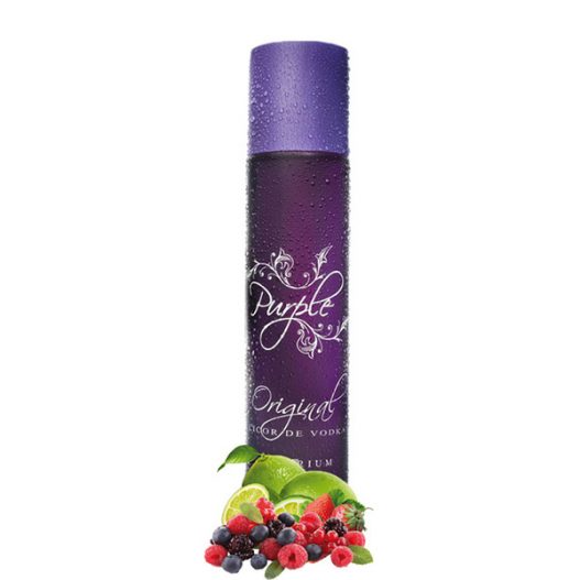 Berries Vodka/雜梅伏特加