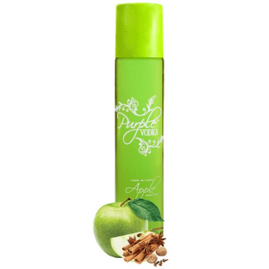 Green Apple Vodka/青蘋果伏特加